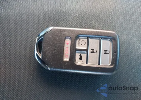 2019 Honda Civic Ex z USA, uszkodzony, nr VIN SHHFK7H67KU404342